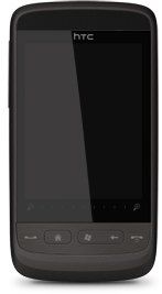 HTC Touch2