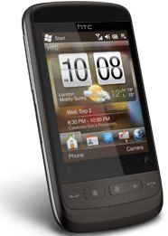 HTC Touch2