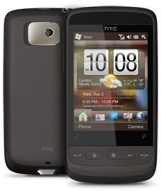 HTC Touch2