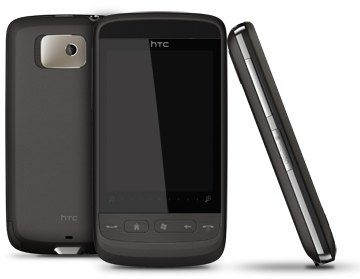 HTC Touch2