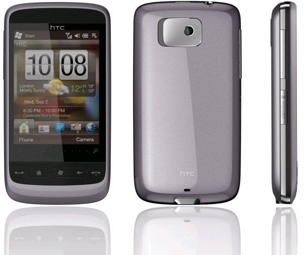 HTC Touch2