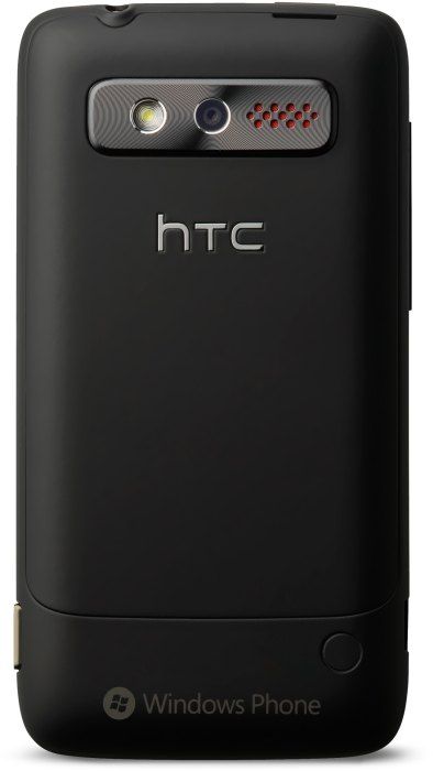 HTC Trophy