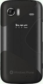 HTC Mozart