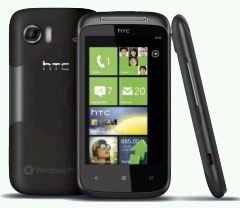 HTC Mozart