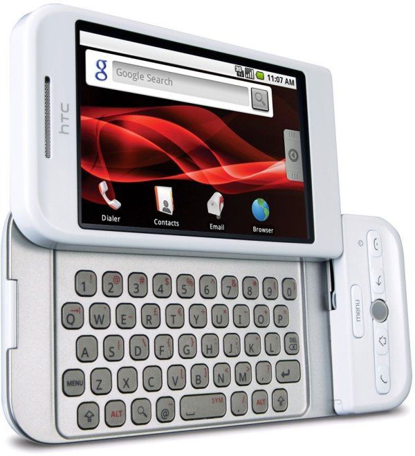 HTC Dream