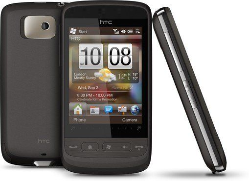 HTC Touch2