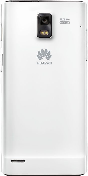 Huawei Ascend P1 
