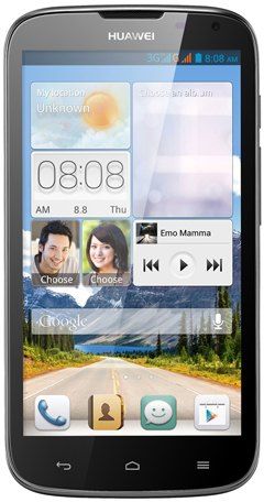 Huawei Ascend G610