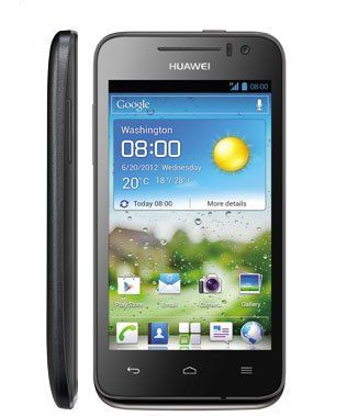 Huawei Ascend G 330