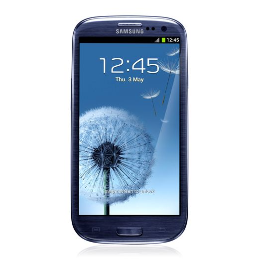 Samsung Galaxy S III