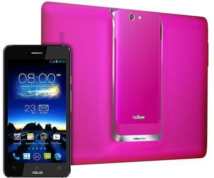 Asus PadFone Infinity