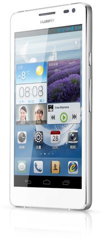 Huawei Ascend D2