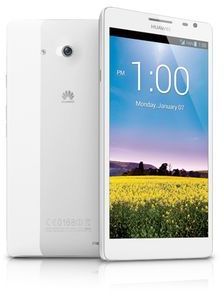 Huawei Ascend Mate