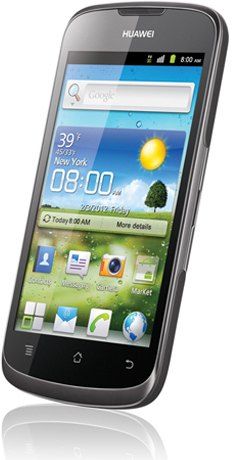 Huawei Ascend G 300