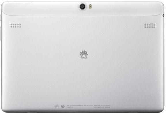 Huawei MediaPad 10 FHD 