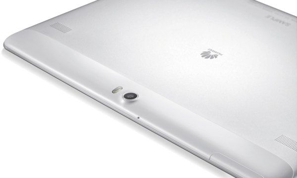 Huawei MediaPad 10 FHD 
