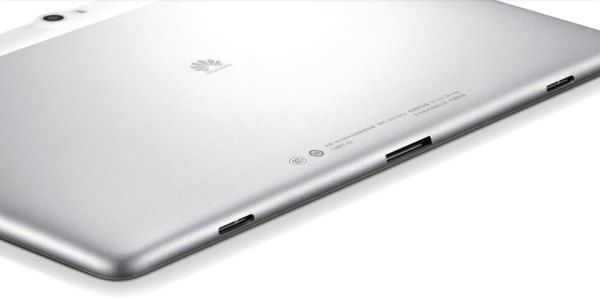 Huawei MediaPad 10 FHD 