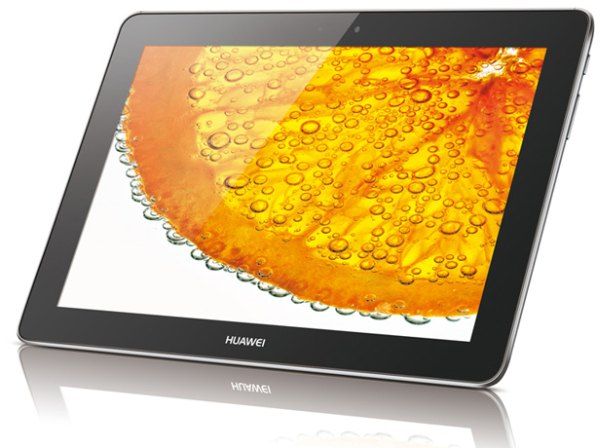 Huawei MediaPad 10 FHD 