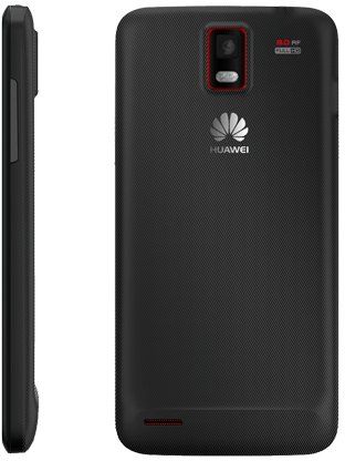 Huawei Ascend D1