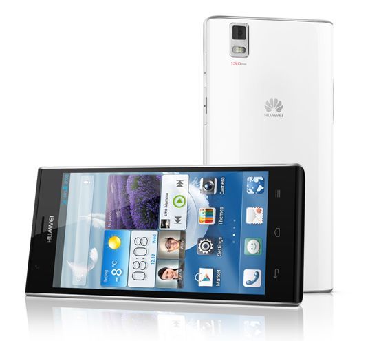 Huawei Ascend P2