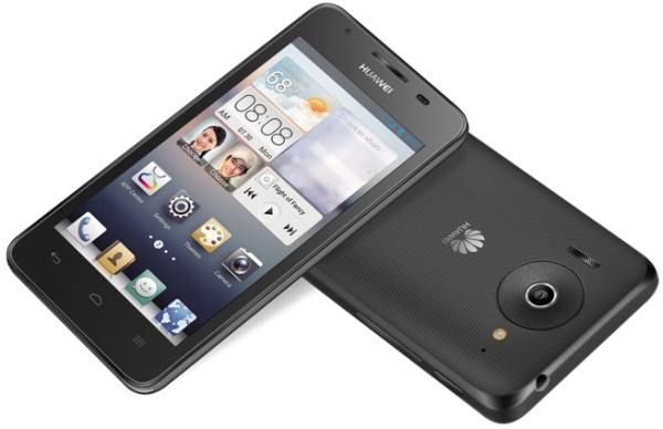 Huawei Ascend G510