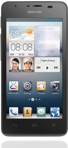 Huawei Ascend G510