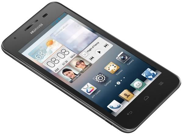 Huawei Ascend G510