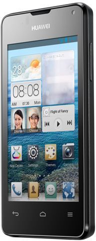 Huawei Ascend Y300