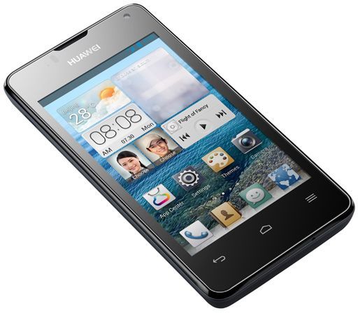 Huawei Ascend Y300