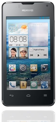 Huawei Ascend Y300