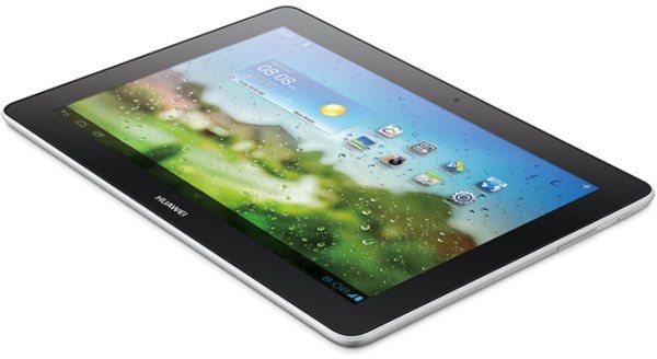 Huawei MediaPad 10 Link