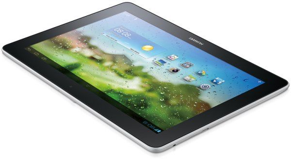 Huawei MediaPad 10 Link