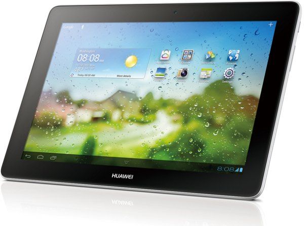 Huawei MediaPad 10 Link