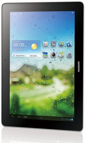 Huawei MediaPad 10 Link