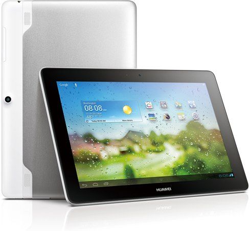 Huawei mediapad 10 link 201u разблокировать