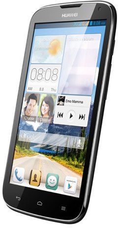 Huawei Ascend G610