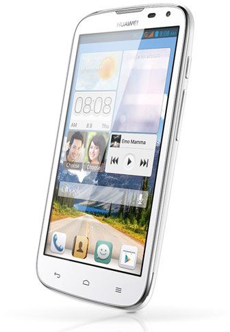 Huawei Ascend G610