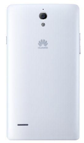 Huawei Ascend G700