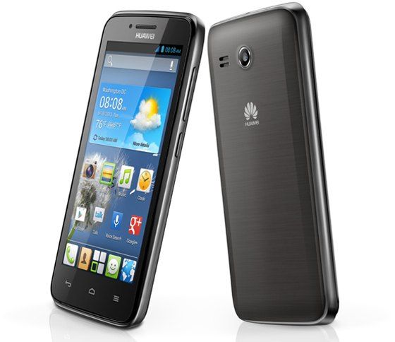 Huawei Y511