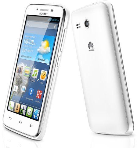 Huawei Y511