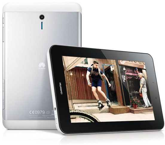 Huawei MediaPad 7 Youth