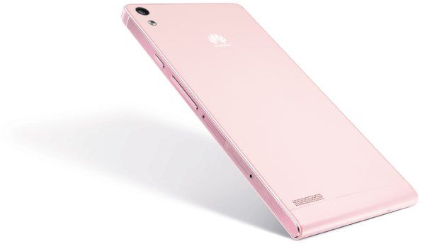 Huawei Ascend P6