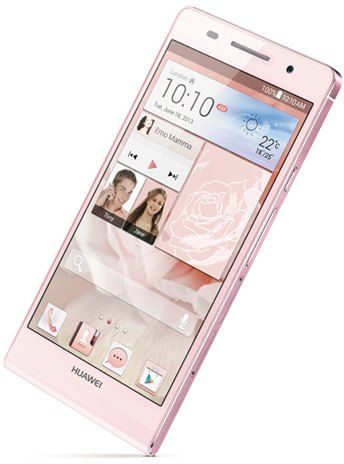 Huawei Ascend P6