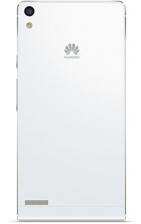 Huawei Ascend P6