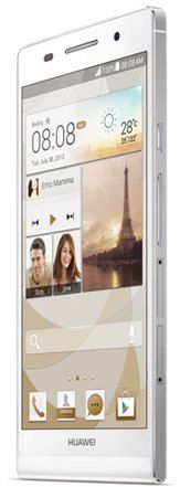 Huawei Ascend P6