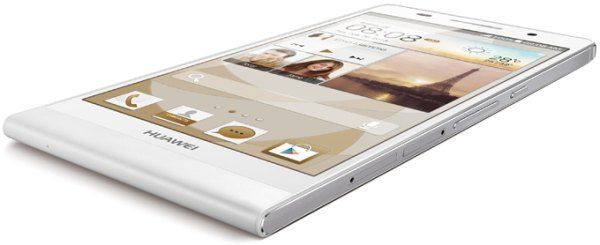 Huawei Ascend P6