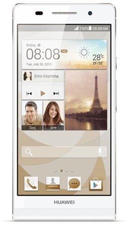 Huawei Ascend P6