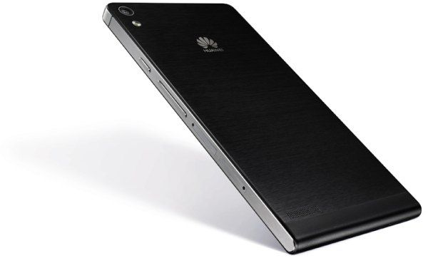 Huawei Ascend P6