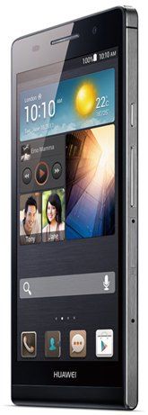 Huawei Ascend P6