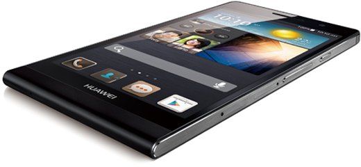 Huawei Ascend P6